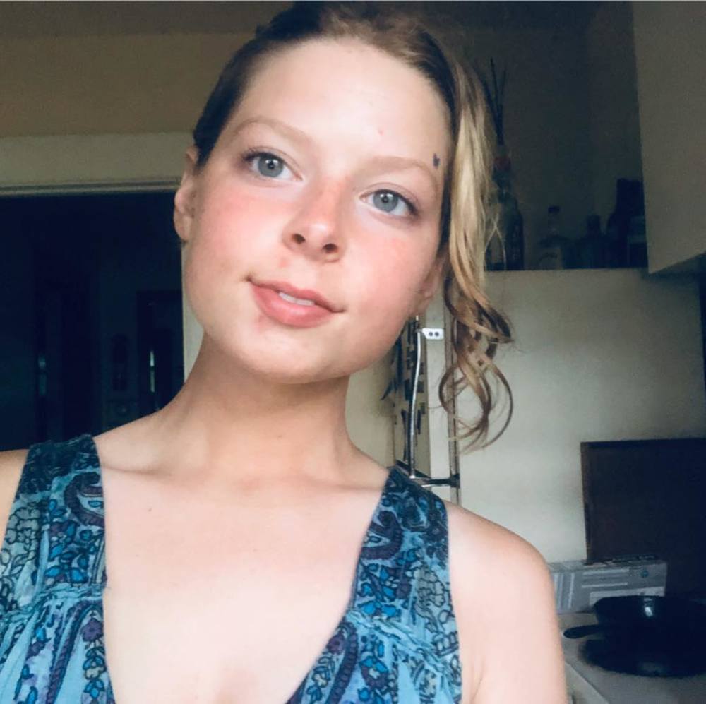 Meet your Posher, Tayler
